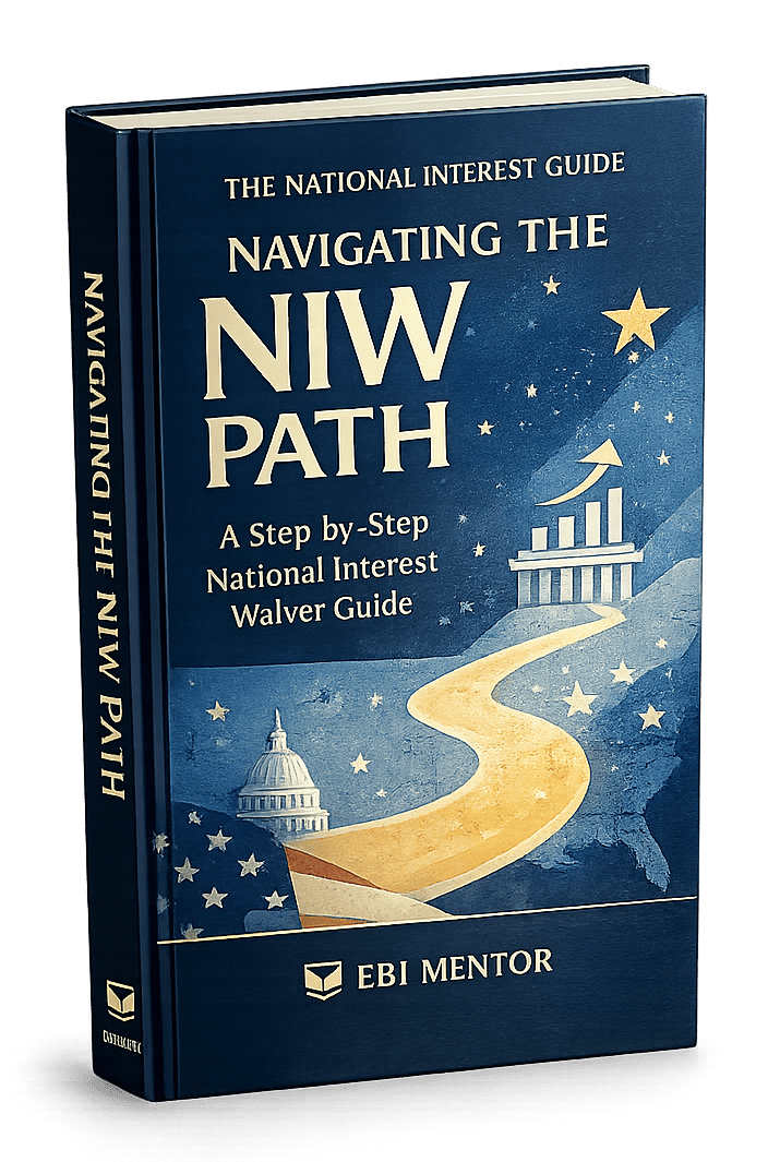 Navigating the NIW Path