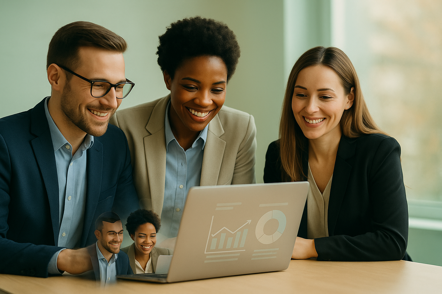 Join our community